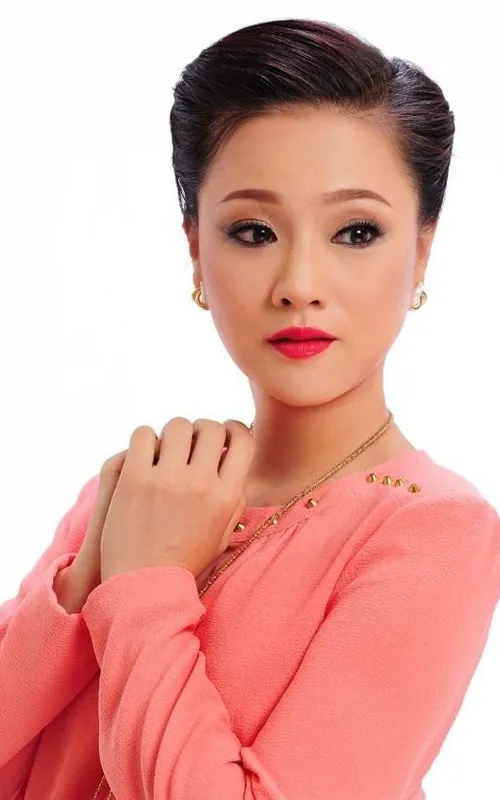 Mỹ Duyên