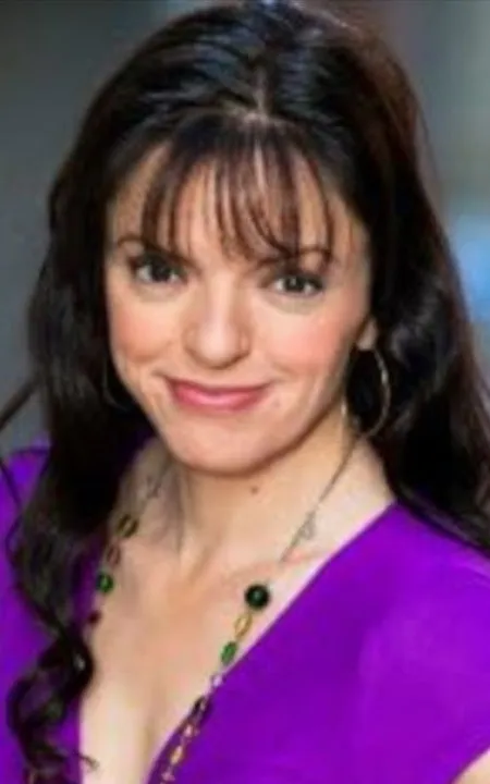 Jessica Pennington