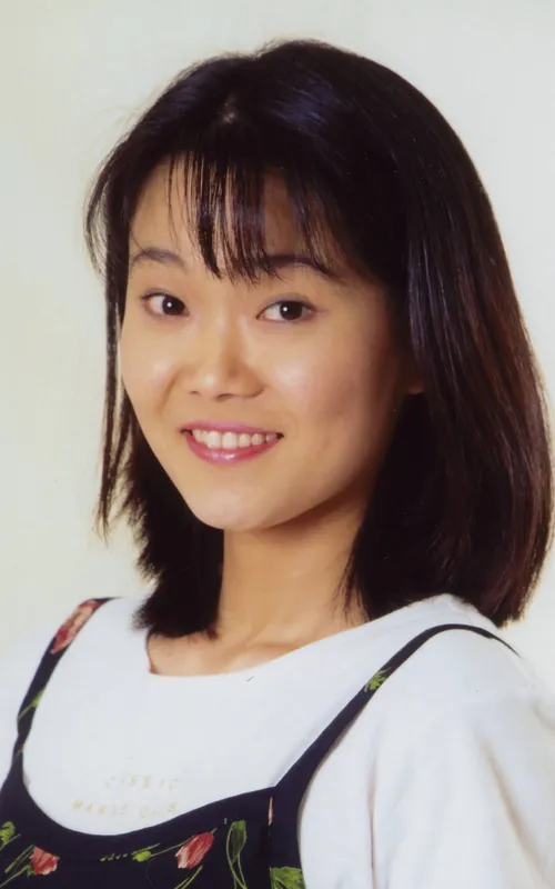 Kaori Tsuji