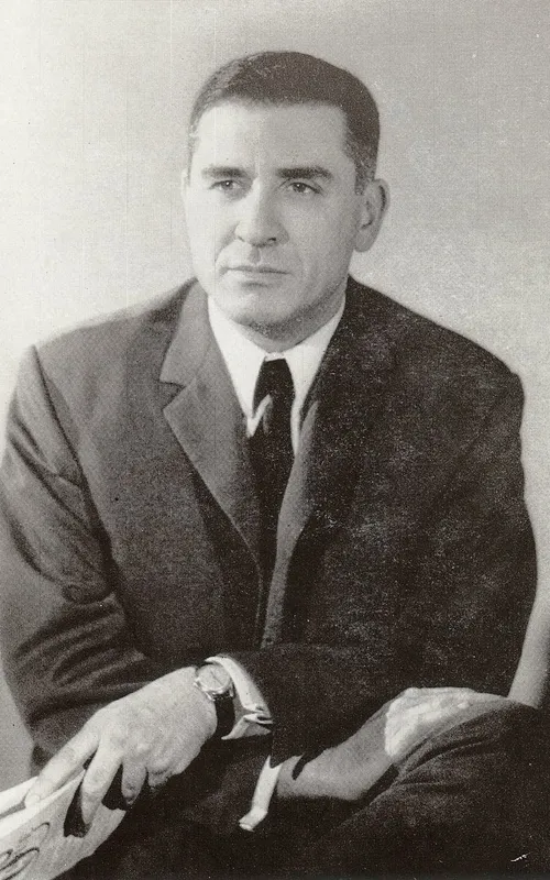 Maurice Lemaître