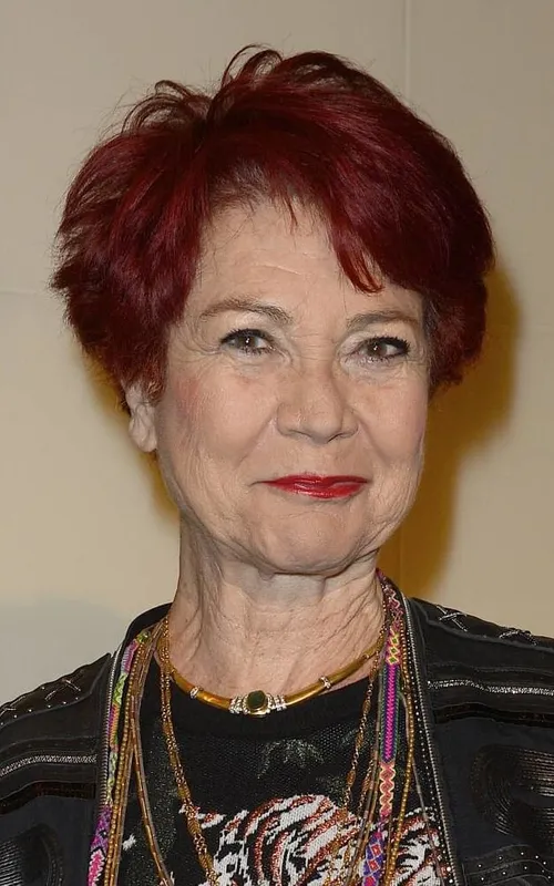 Pascale Breugnot