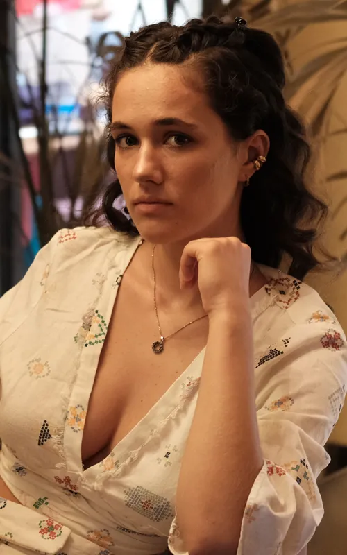 Alice Ronci