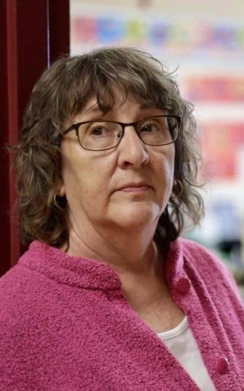 Sara Amrhein