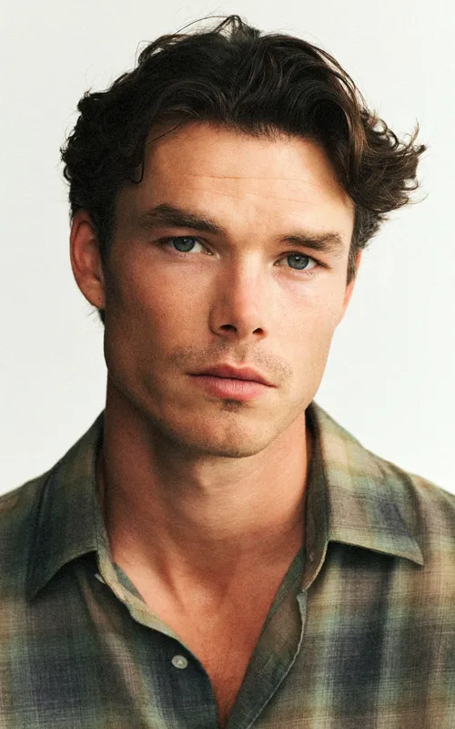 Sam Corlett