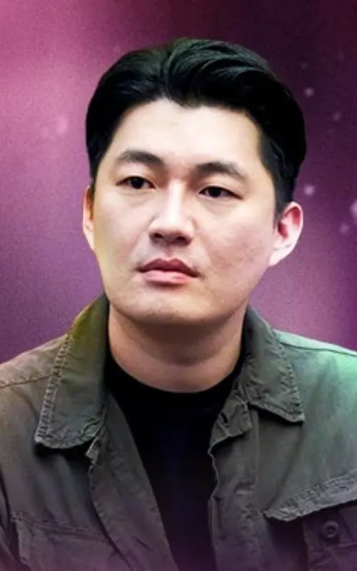 Kim Jin-hyeon