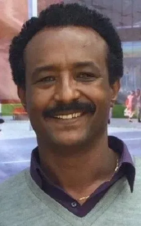 Surafael Teka