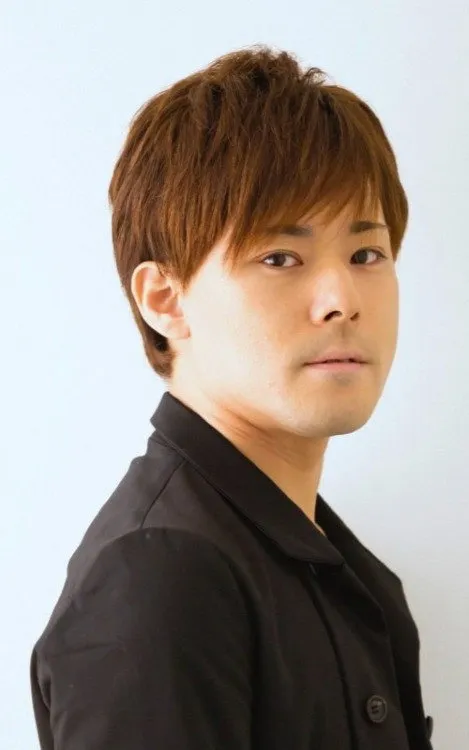 Masaru Yokoyama