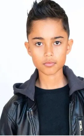 Cameron Gayden