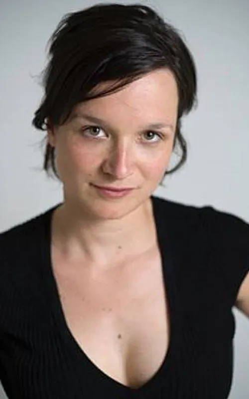 Veronika Glatzner
