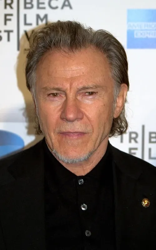 Harvey Keitel