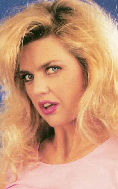 Susan Vegas