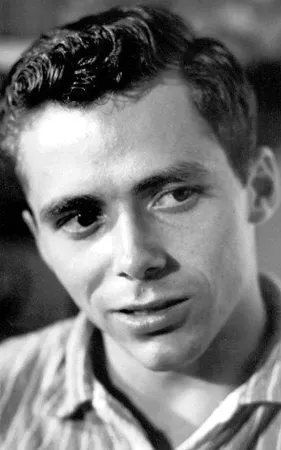 Patrick Flanagan