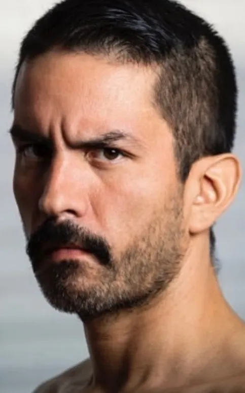 Bernardo Benítez