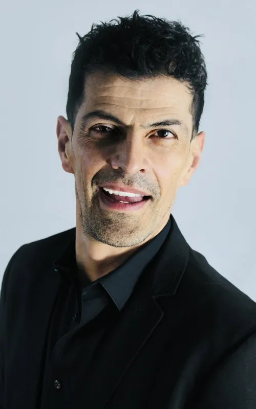 Víctor Rodríguez