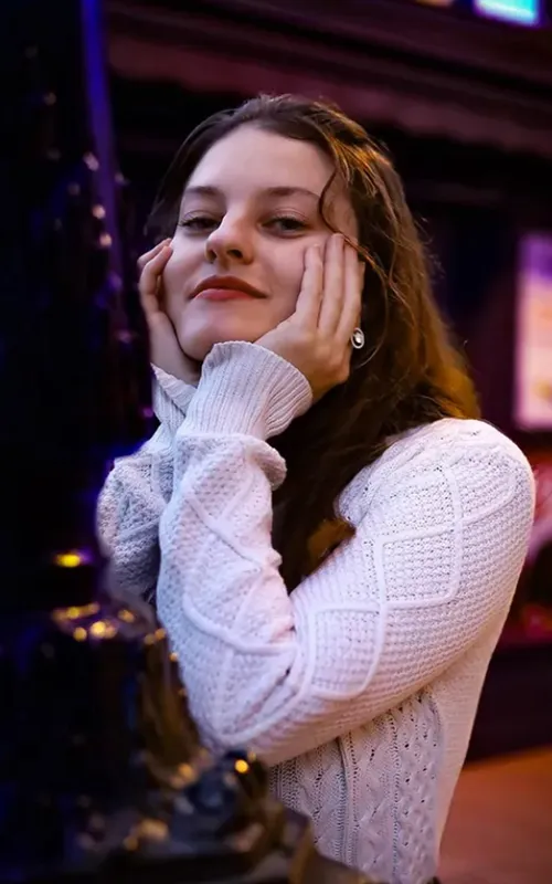 Valentine Debauve