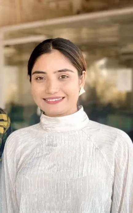 Khushboo Atre