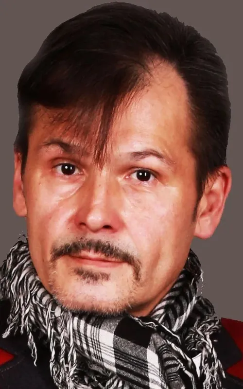 Vadim Rudenko