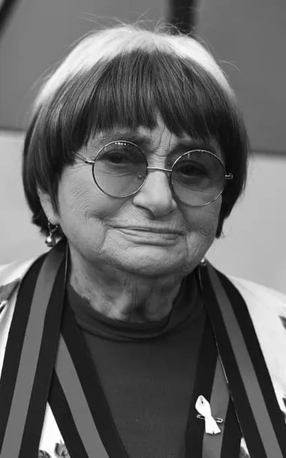 Agnès Varda