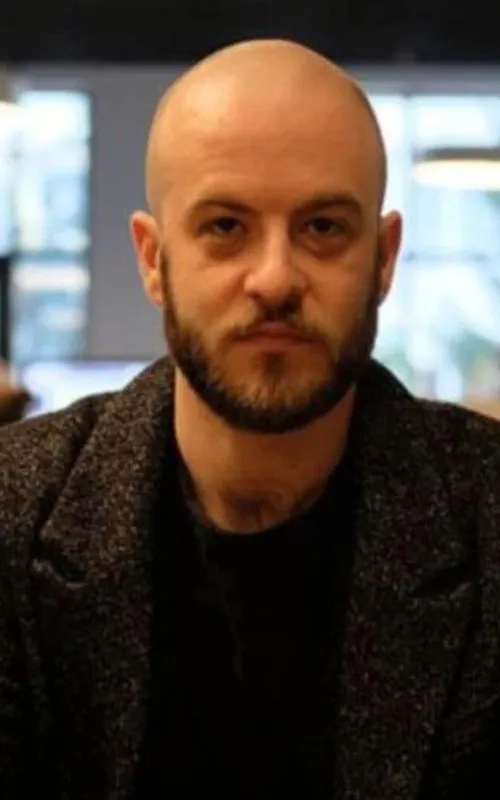 Marius Leftărache