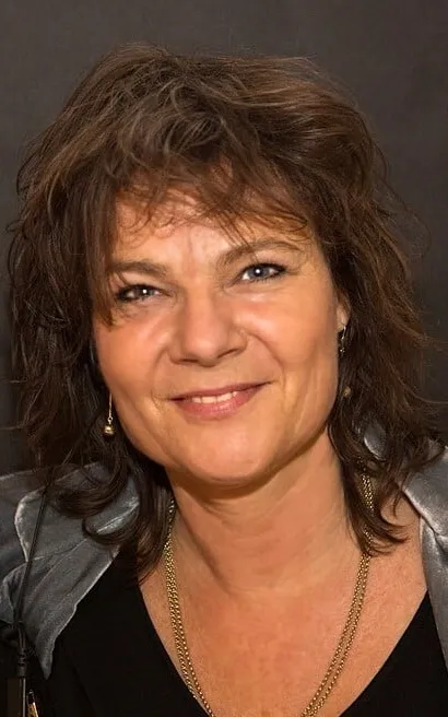 Marleen Stolz