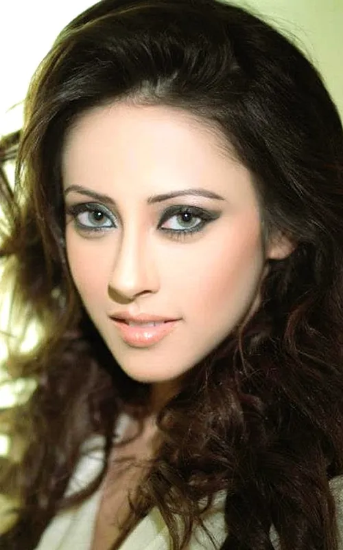 Ainy Jaffri