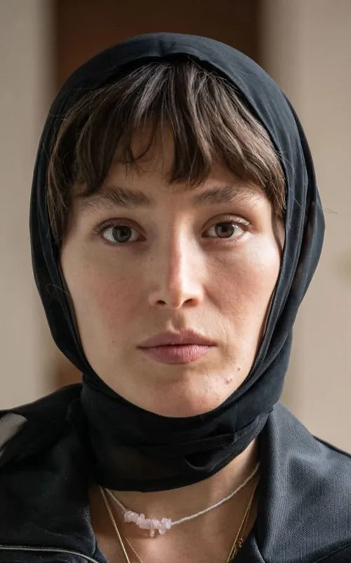 Fereshteh Hosseini