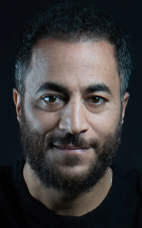 Ramzi Maqdisi