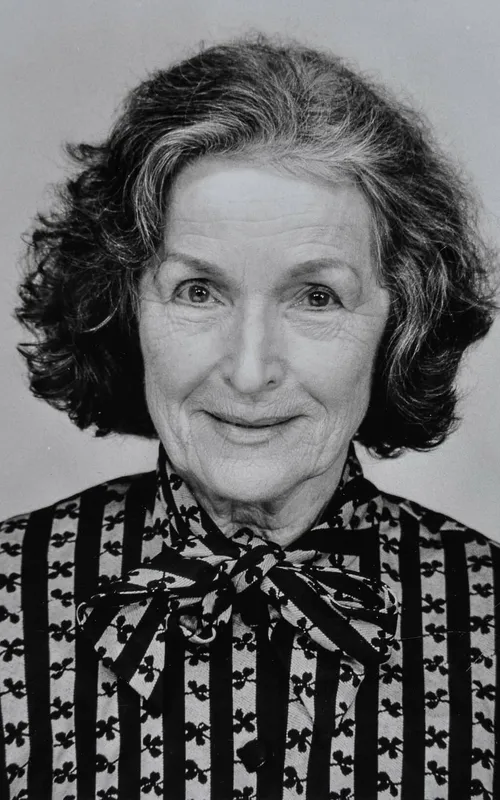 Inge Rosenberg