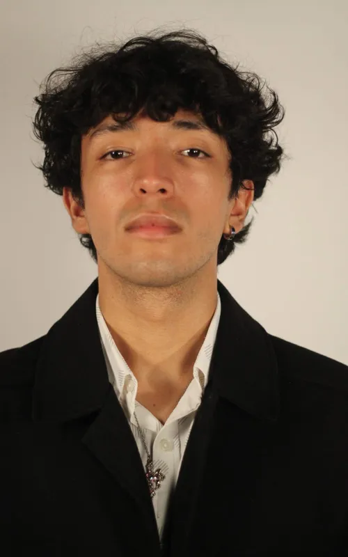 Ian Macías