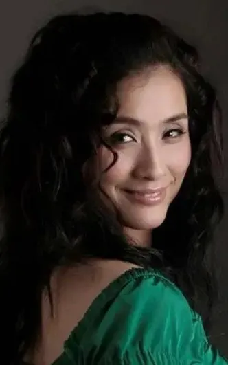 Liu Shuang