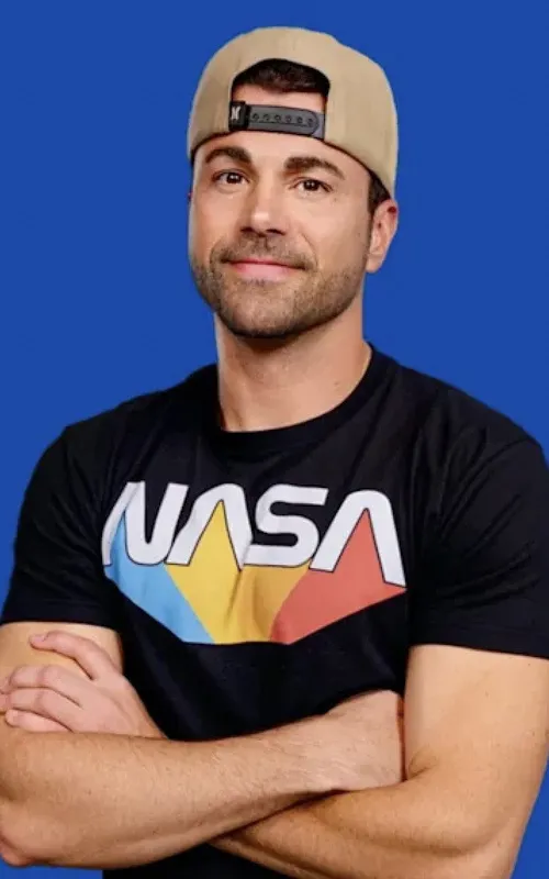 Mark Rober