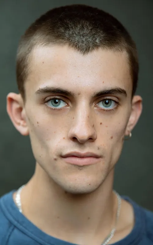Jake Dunn
