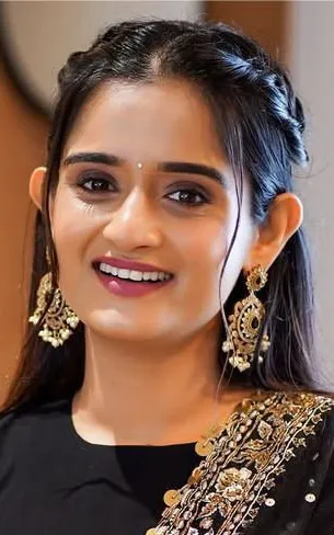 Gopika Anil