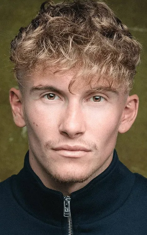Lewis Santer