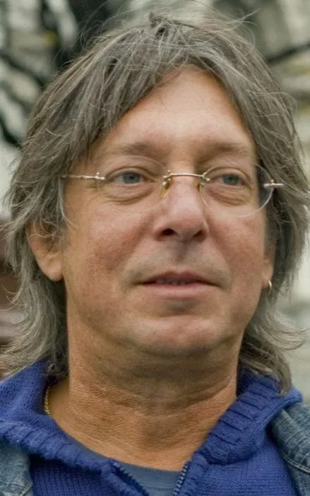 Andrey Zabludovsky