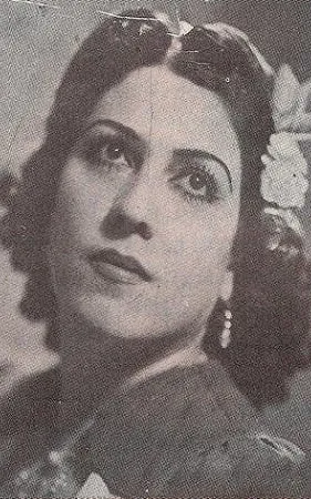 Salima Murad