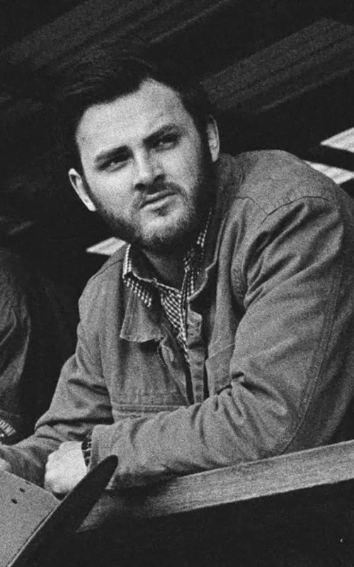 Kyle Cropper