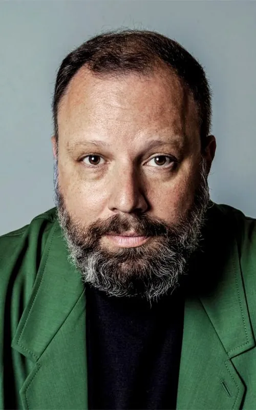 Yorgos Lanthimos