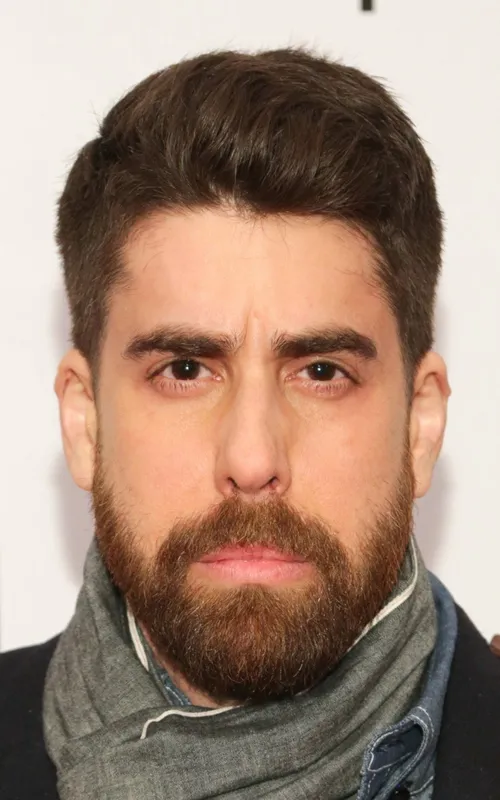 Adam Goldberg