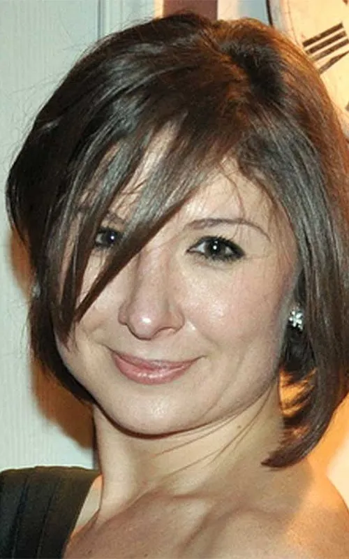 Maryana Ionesyan