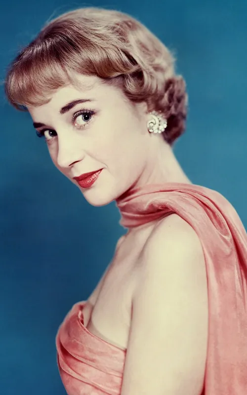 Sylvia Syms