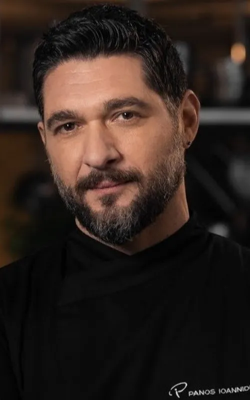 Panos Ioannidis