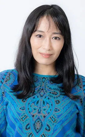 Yoko Satomi