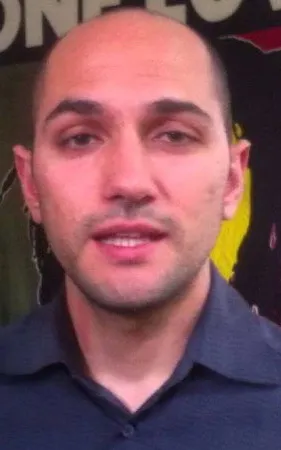 Manuel Bueno