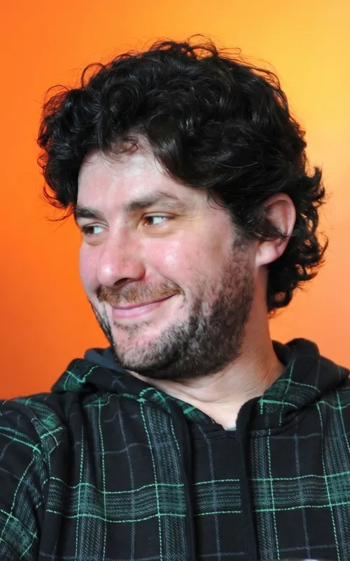 Gabriel Bossio