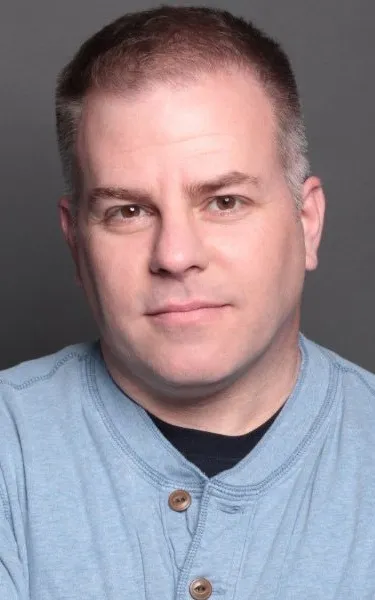 Scott Broderick