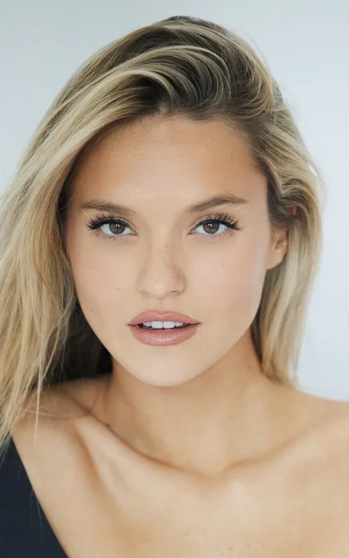 Alina Rose Armstrong