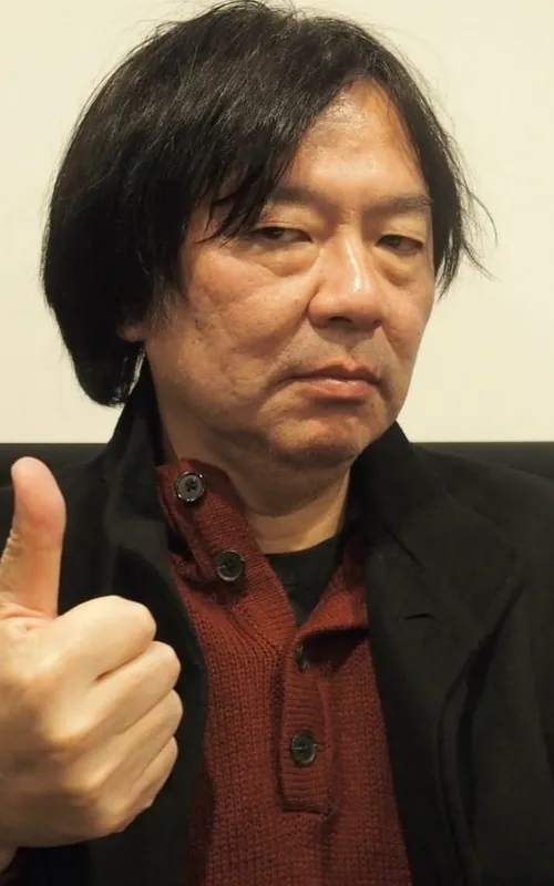 Keiichi Hasegawa