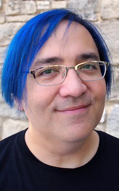 Jim Foronda