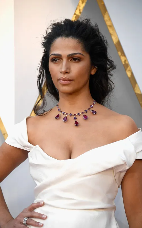 Camila Alves